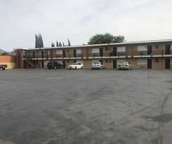 Hotel Economy Inn Antioch