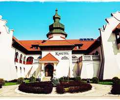 Hotel Kasztel