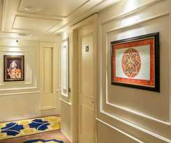 Hotel Country Inn Hall Of Heritage Amritsar