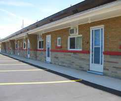 Hotel Embassy Motel