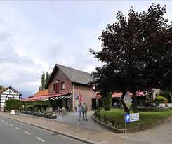 Hotel Restaurant Residentie Slenaeken