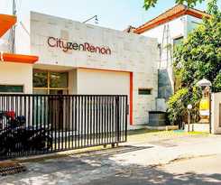 OYO 1638 Cityzen Renon