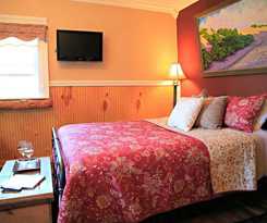 B&B Polo House and Bungalows