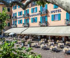 Hotel Albergo Carcani