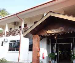 Hotel Seaside Travellers Inn