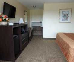 Stardust Motel