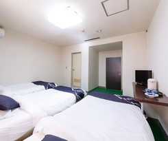 Hotel Tabist Business Chitose Kashiwazaki