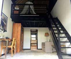 Wave House surf camp - Hostel