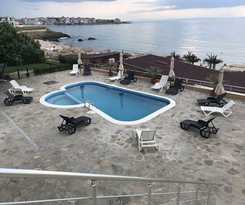Black Sea Paradise
