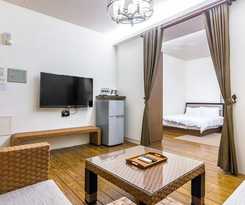 Hotel Ville Greensward