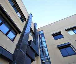 Hotel Forenom Aparthotel Kuopio