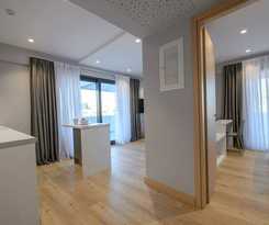 Hotel The Convo Syngrou Apartments