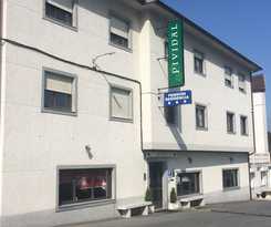 Hotel Pensión Residencia Pividal