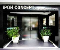 Hotel Ipoh Concept Services
