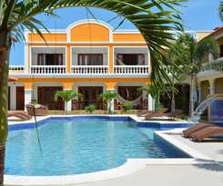 Hotel Villa Beija Flor