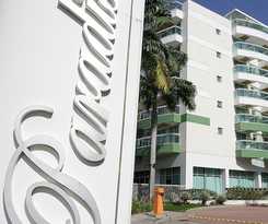 Paradiso All Suites Promenade
