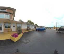 NovaStar Motel On The Lake