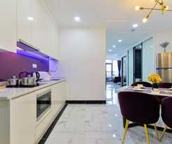 Aura Apartment Da Lat