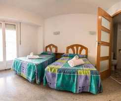 Hostal Ávila