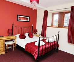 Sanctuary Hotel - En Suite Rooms