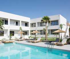 Aqua Blu - Adults Only by Checkin
