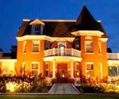 Hotel Auberge Montebello