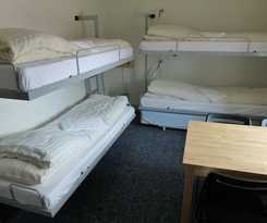 Hotel Danhostel Frederikshavn City