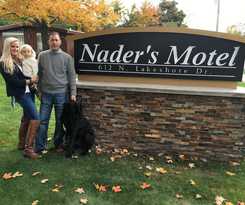Hotel Nader\'s Motel and Suites