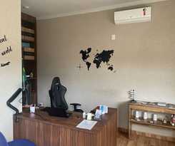 Pousada das Bandeiras