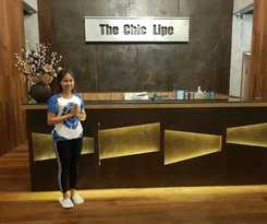 The Chic Lipe - Hostel