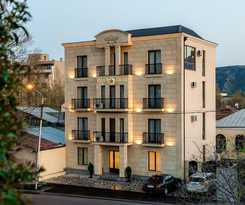 Hotel Orchid Boutique