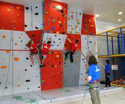 Hotel first mountain Montafon