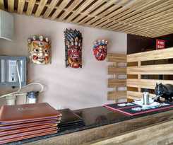 Hotel Rains Inn