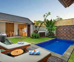 Teratai Villa Canggu by Ini Vie Hospitality