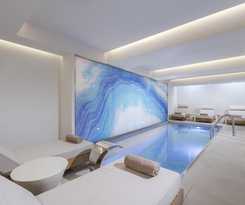 Hotel The Residence - Christokopidou and SPA