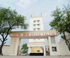 Hotel SKS Grand Palace