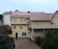 Hotel Bumerang