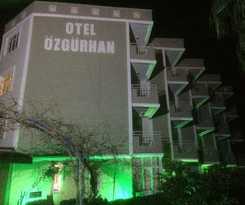Side Ozgurhan Hotel
