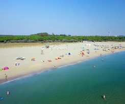  TopCamp in Union Lido