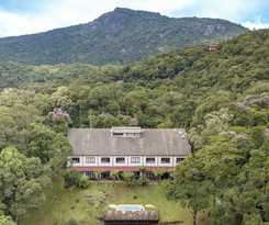 Hotel Pousada VillaSerrana