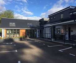 Hotel Corran Bunkhouse