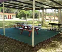 Hotel Wagon Wheel Motel