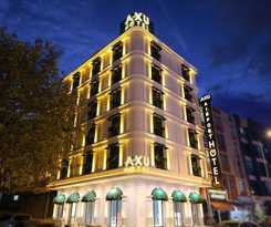 Axu Airport Hotel