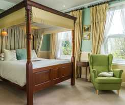 Hotel Oldfields House - Bed and Breakfast
