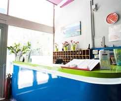 Athens International Youth and Hostel