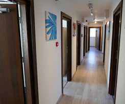 Immaculate 12-bed House Good Amenities in Wigan