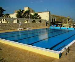  Agriturismo Pantanosecco