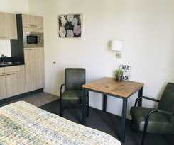 Nicolette Appartementen