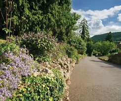 Hotel Best Western Limpley Stoke