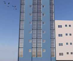 Hotel HOTEL CONSAGRADO